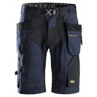 Snickers 6904 FlexiWork Ripstop Shorts